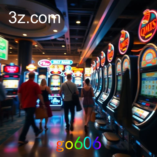 go606 Aplicativo Móvel