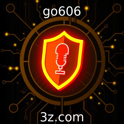 go606 Apostando com Segurança: Como Proteger Suas Informações Online