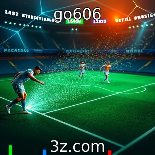 go606 Apostadores Brasileiros: Estratégias para Lucrar em Apostas Esportivas