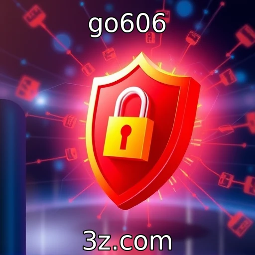 go606 Domine as Apostas Esportivas: Estratégias para Vencer em 2025