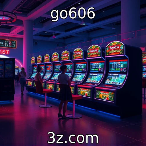 go606 Apostas Esportivas: Análise Detalhada das Últimas Partidas