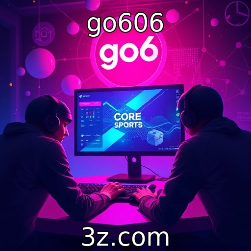 go606 Apostas Esportivas: Análises que Podem Garantir Seus Lucros