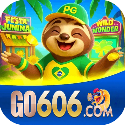 go606 Logo