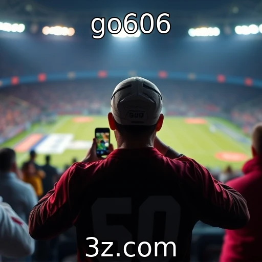 go606 Apostas em E-Sports: Como Analisar e Apostar com Inteligência