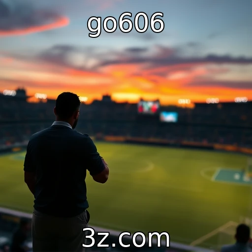 go606 Apostas Esportivas: Estratégias Vencedoras para os Campeonatos Brasileiros