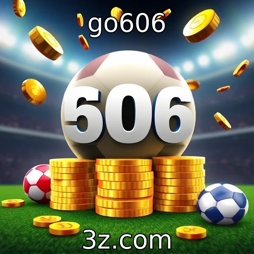 go606 Apostas esportivas: Estratégias que podem garantir sua vitória