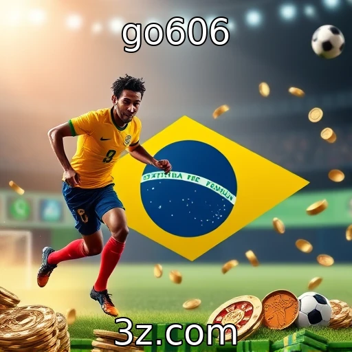 go606 Apostas Esportivas: Estratégias para Maximizar Seus Lucros Hoje