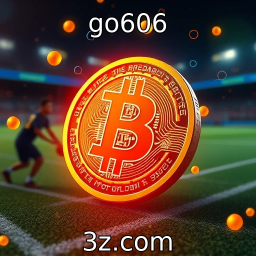 go606 Transformando a Experiência de Apostas em 2025: O Papel do Pix e das Criptomoedas