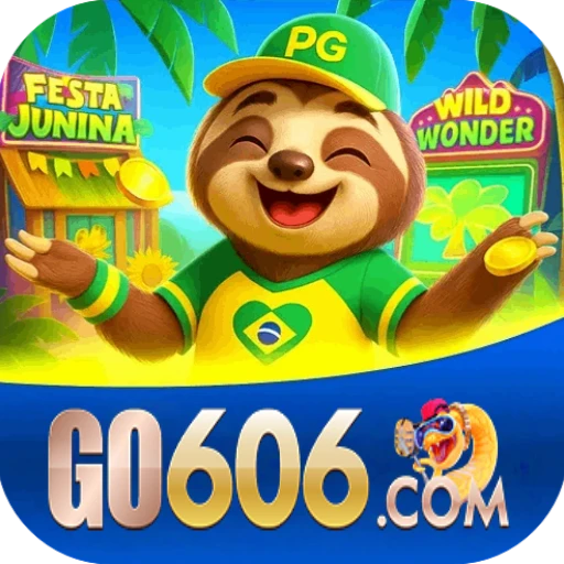 Logo go606